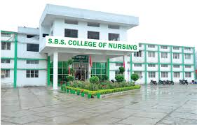 Shaheed Bhagat Singh College, Barnala